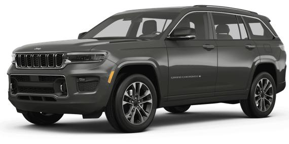JEEP GRAND CHEROKEE 2024 1C4RJHBG7RC203086 image
